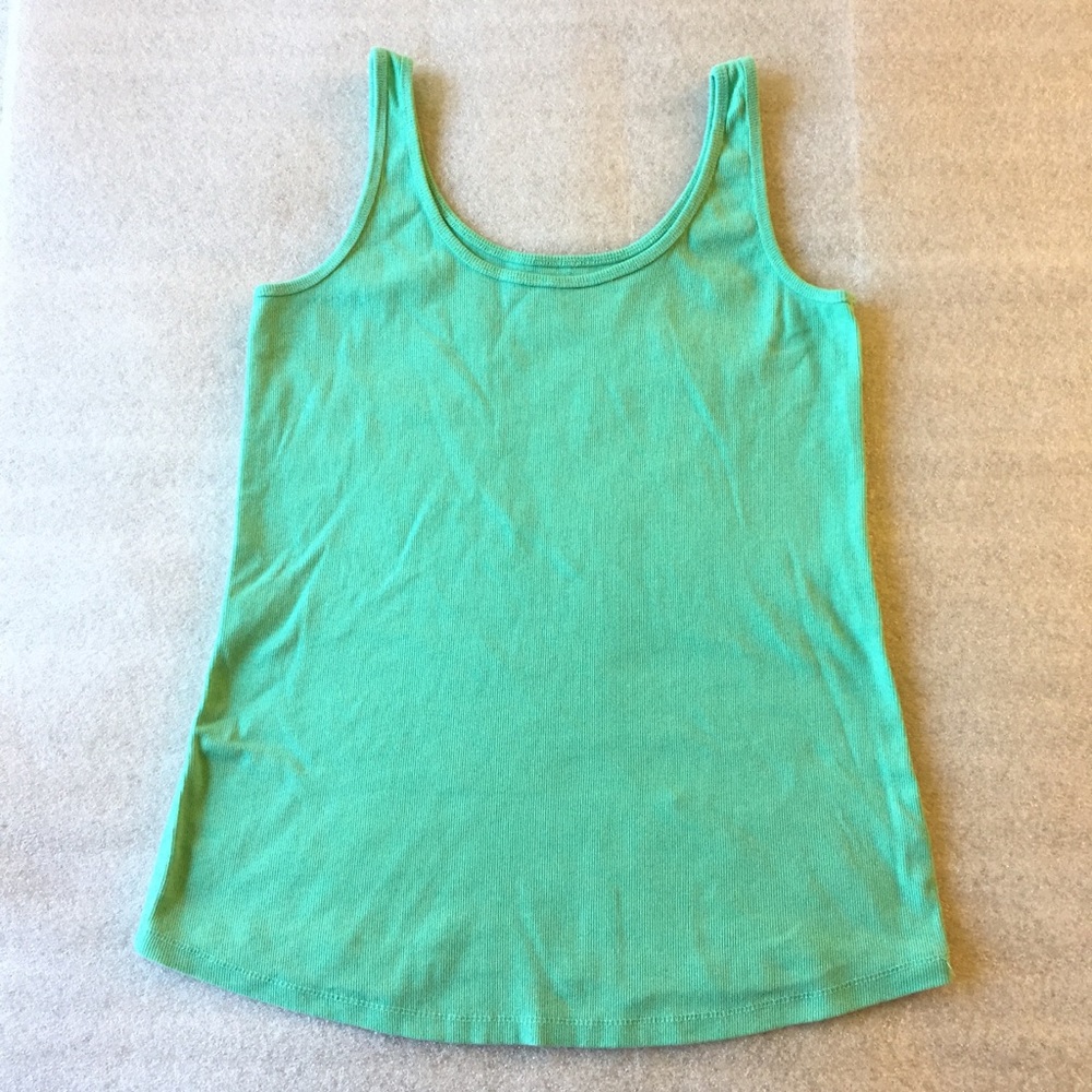 Tank top Lane Bryant Girls size LARGE (14/16)